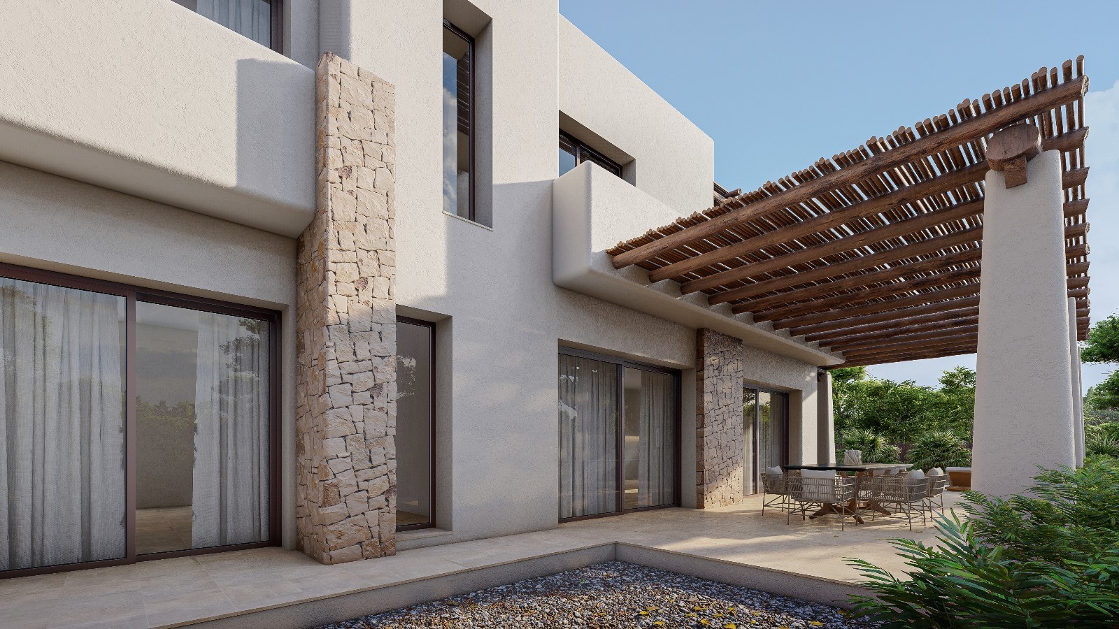 Venta. Chalet/Villa en Calpe