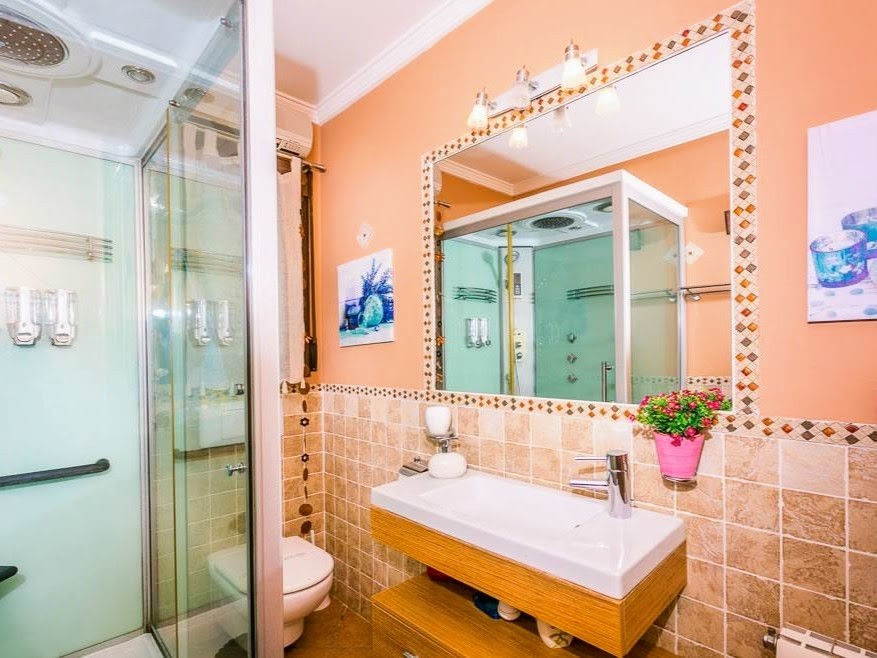 Villa zum verkauf in Benissa