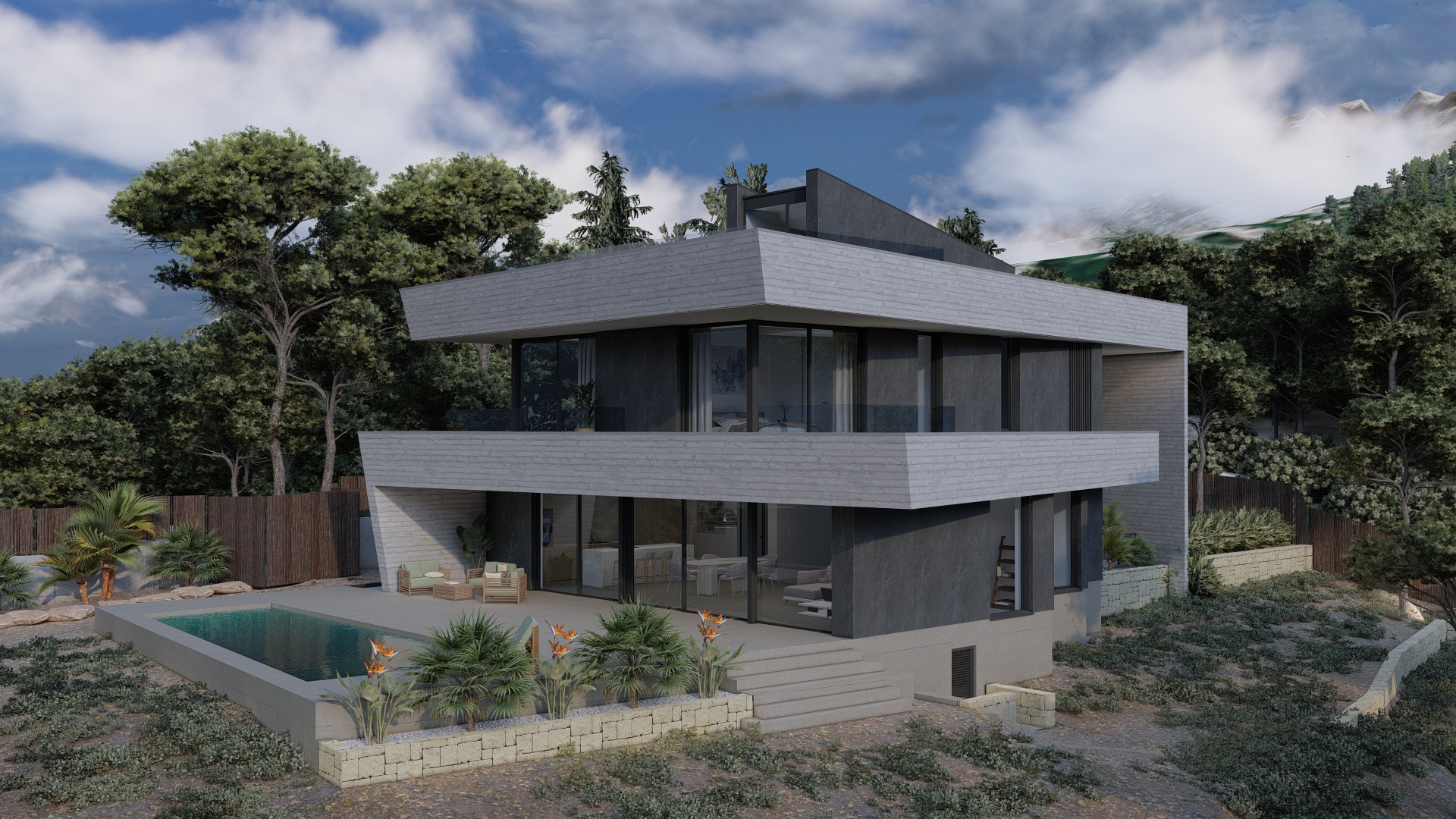 Villa zum verkauf in Altea