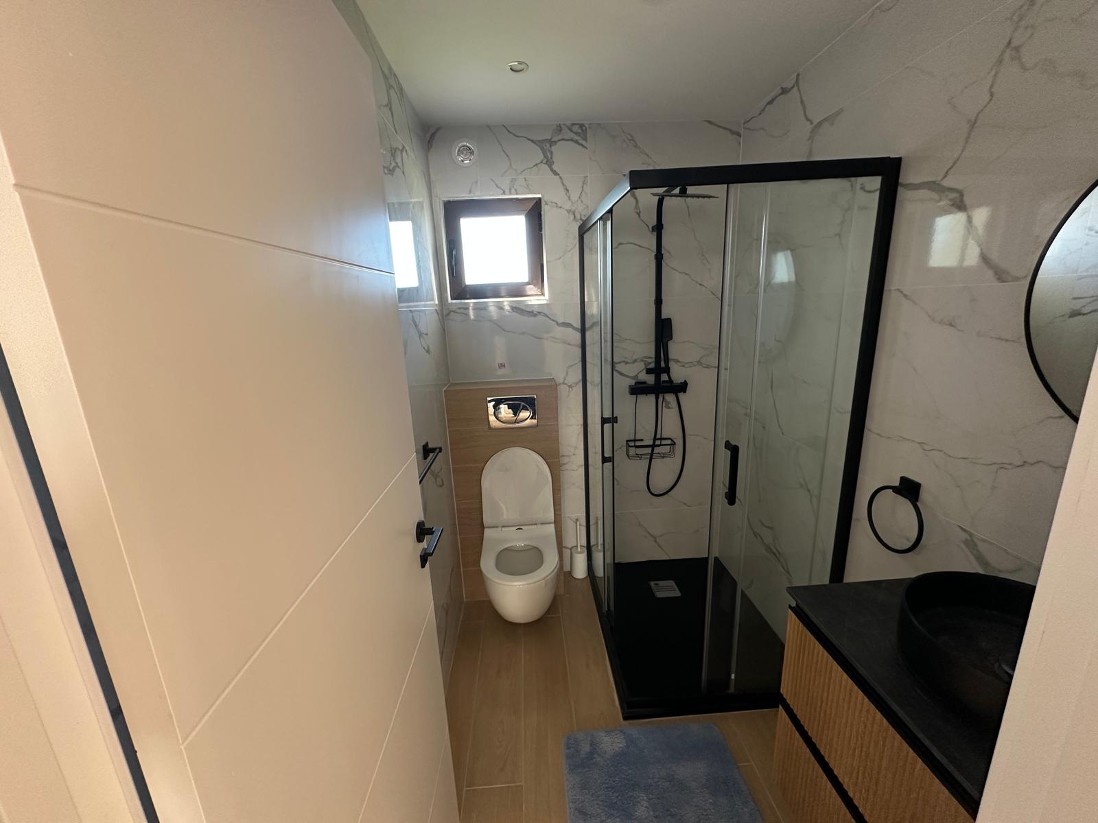 Villa te verkoop in Calpe