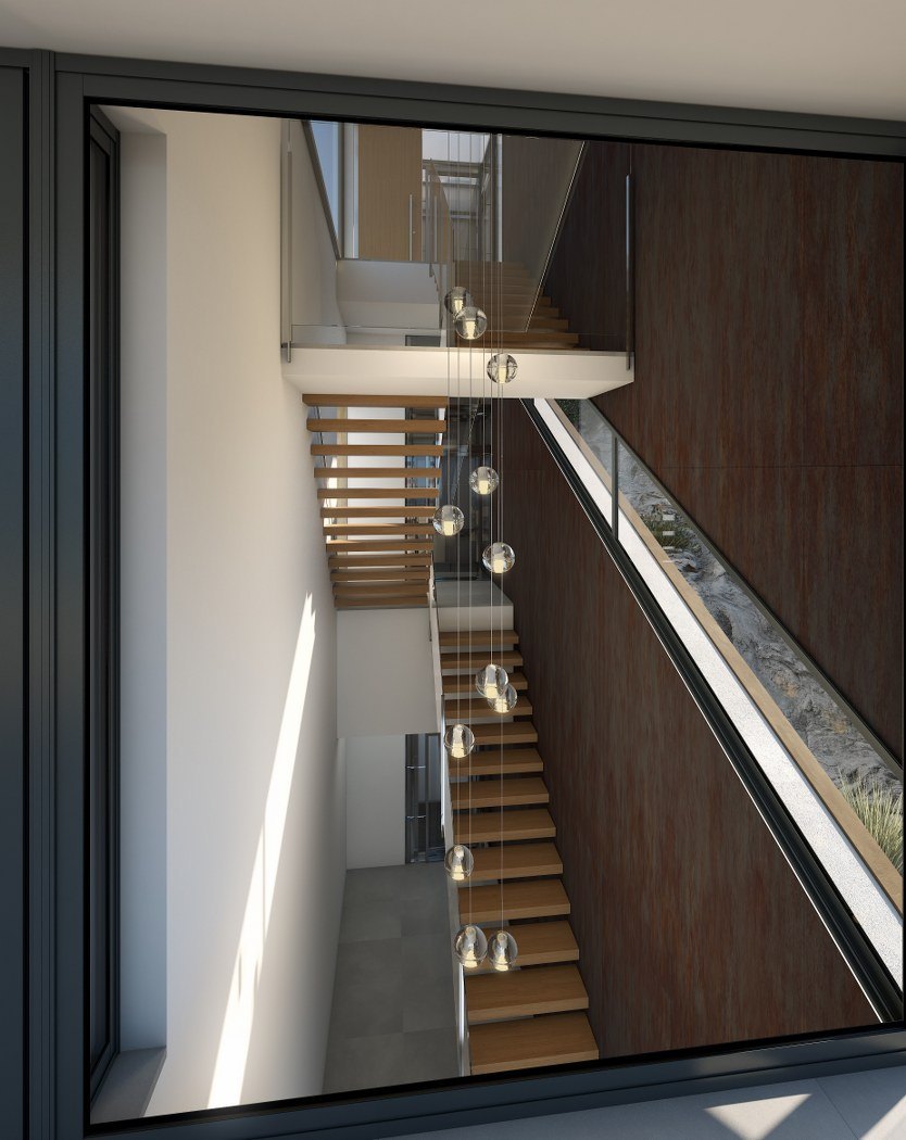  Chalet en venta directa con Plusvillas – C36001* – Villa con 4 dormitorios y 4 baños en Altea, (Costa Blanca), zona  