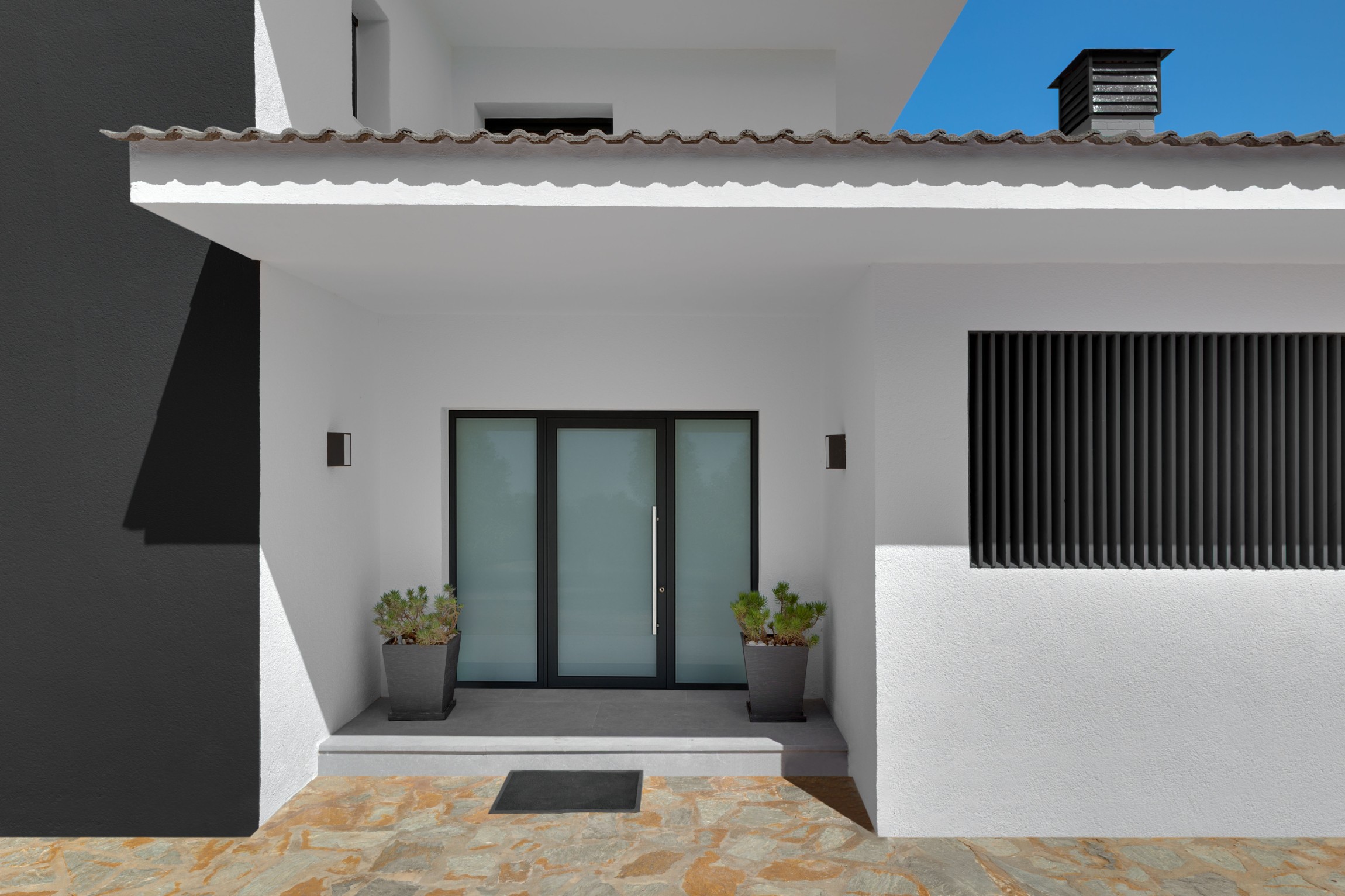 Villa de 6 dormitorios en Calpe