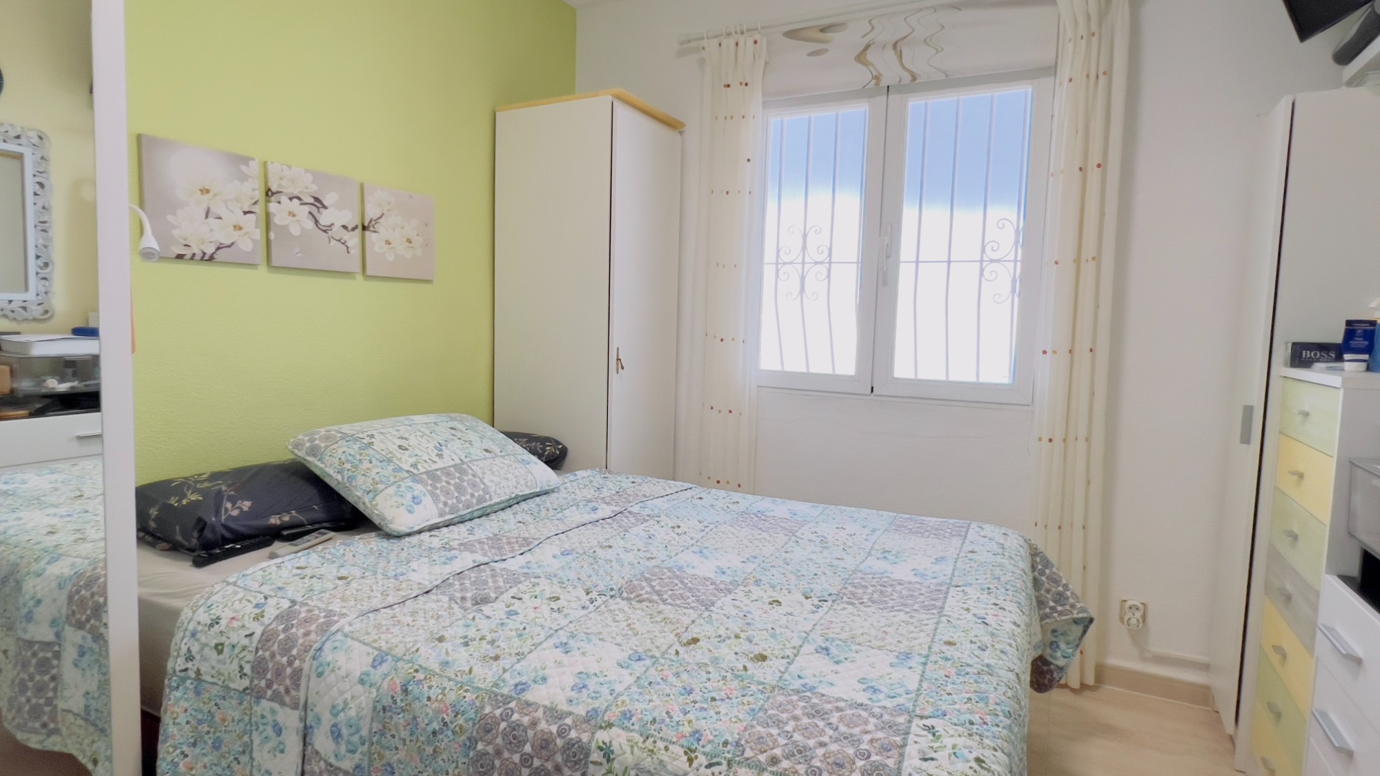  Chalet en venta directa con Plusvillas – C4165* – Villa con 3 dormitorios y 2 baños en Benitachell, (Costa Blanca), zona Dalias CDS 