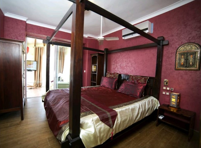  Chalet en venta directa con Plusvillas- C965- Bonita casa reformada con 5 dormitorios con vistas al mar, Calpe, zona Canuta (Costa Blanca) 