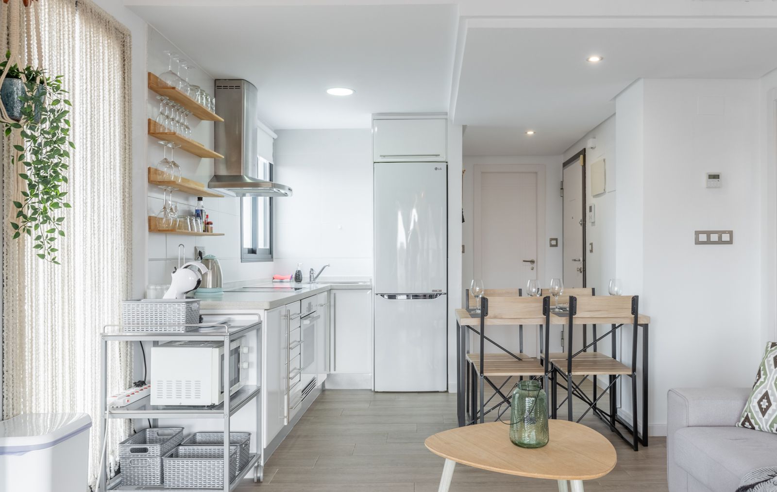  Apartamento en venta directa con Plusvillas – A27029* – Bonito apartamento de 2 dormitorios y 2 baños., (Costa Blanca), zona  