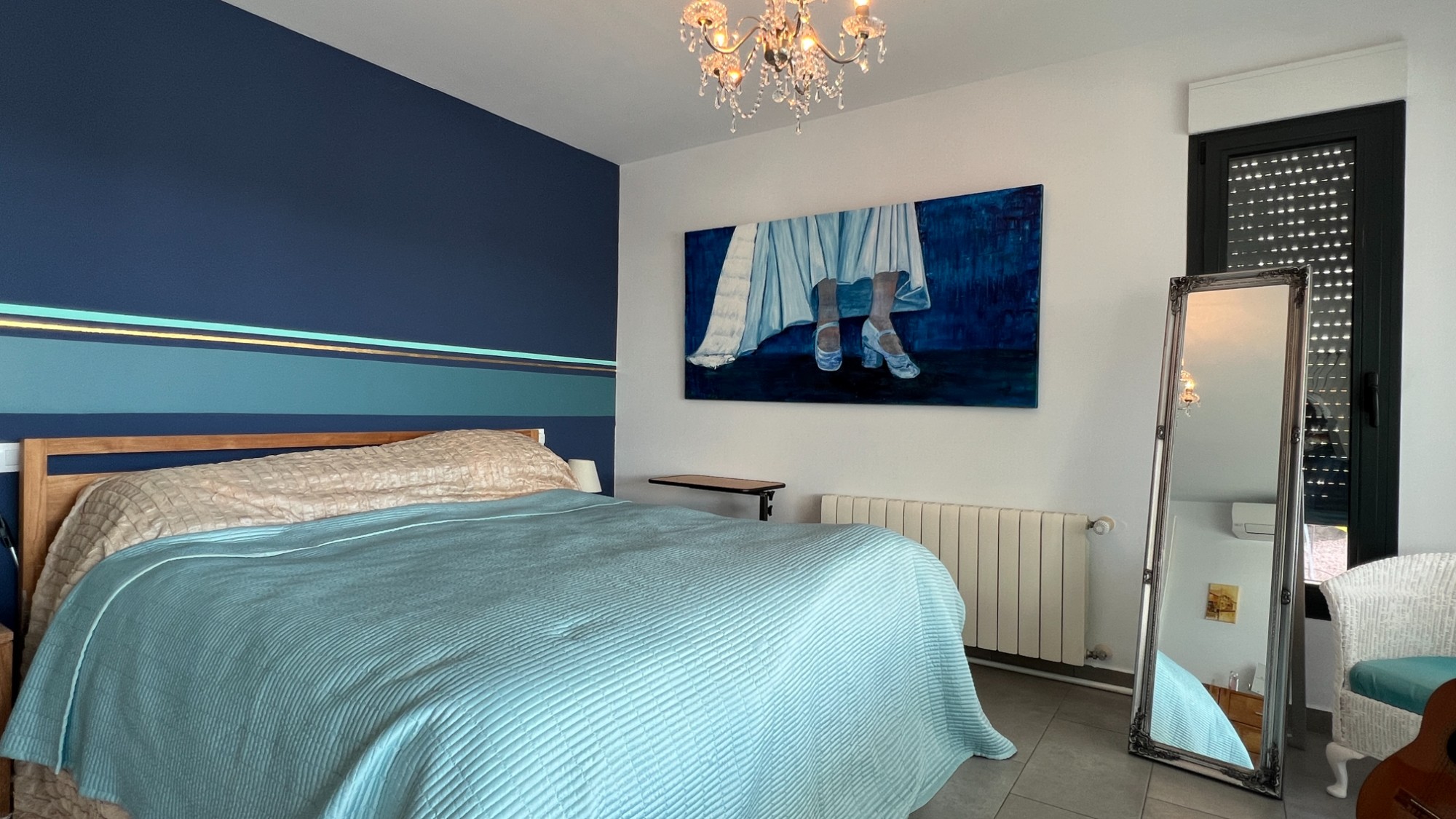  Chalet en venta directa con Plusvillas – C4140* – Villa con 3 dormitorios y 3 baños en Moraira, (Costa Blanca), zona La Sabatera 