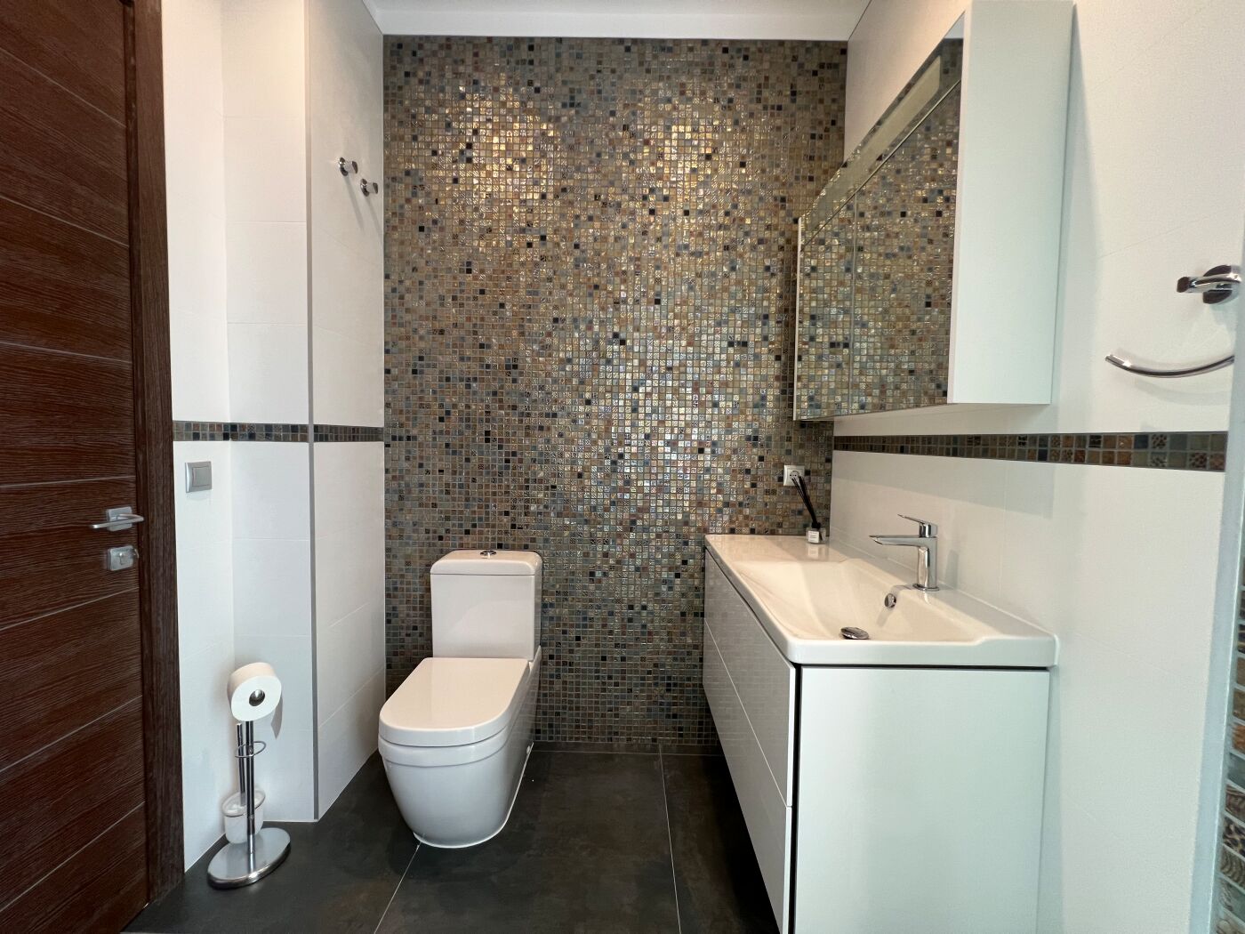  Chalet en venta directa con Plusvillas – C13031* – Villa con 5 dormitorios y 5 baños en Altea Hills, (Costa Blanca), zona Altea Hills 