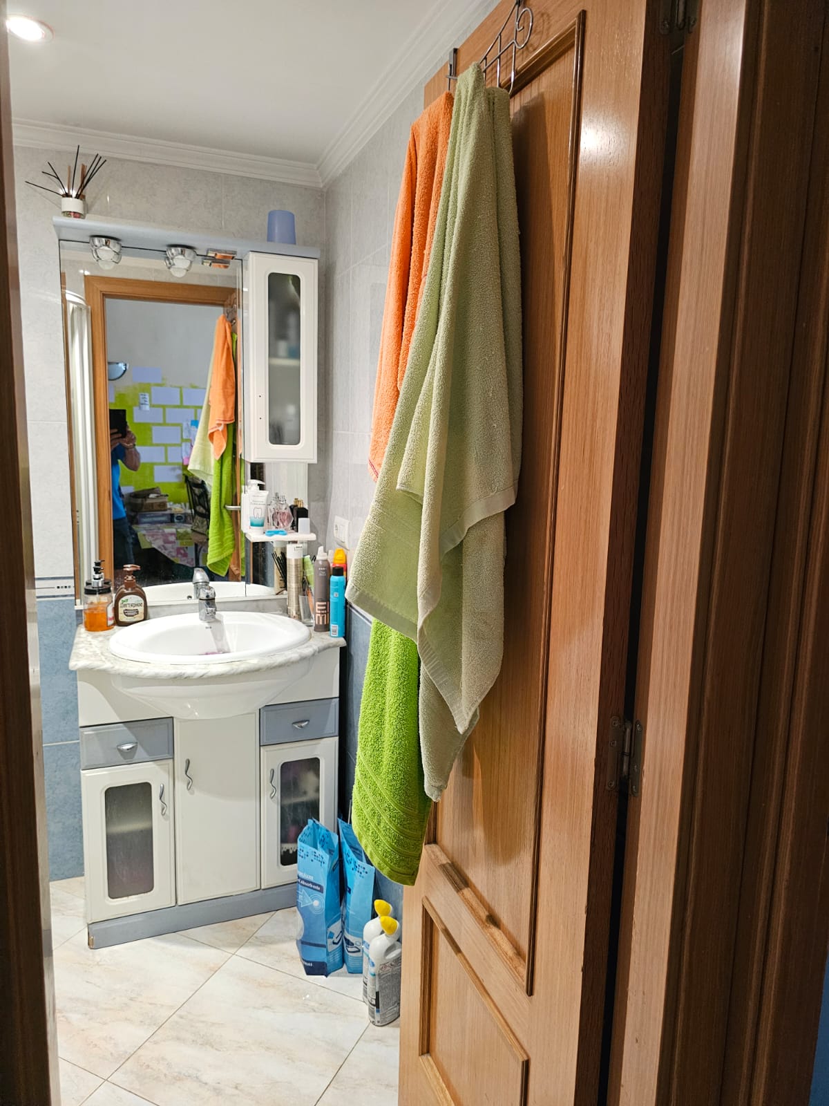 Verkauf. Wohnung in Calpe