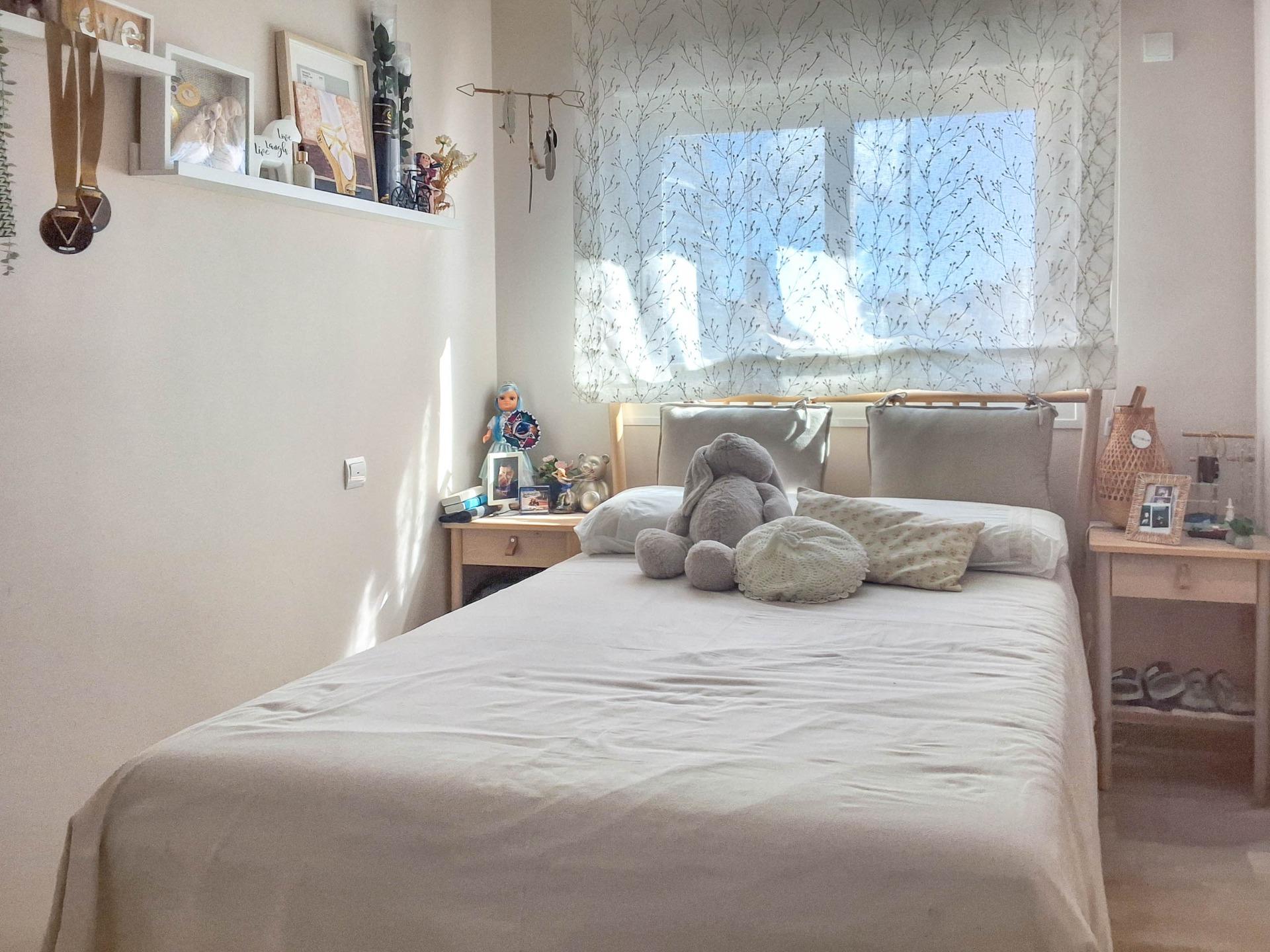  Apartamento en venta directa con Plusvillas – A17540* – Bonito apartamento de 2 dormitorios y 2 baños., (Costa Blanca), zona Benidorm 